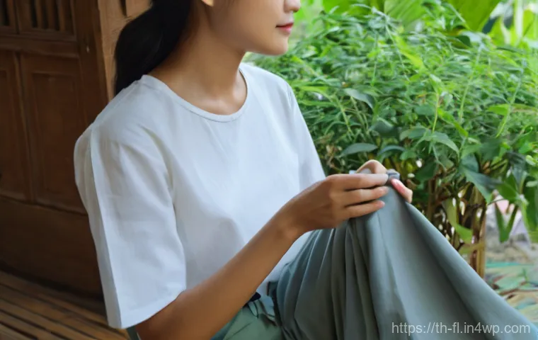재생 섬유와 기후 변화 대응 - **Prompt 2: Active Thai Youth Embracing Sustainable Sportswear**
    "A dynamic, lively scene featur...