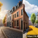 Home 21 재생 섬유의 글로벌 물류 체계 분석 - Here are three detailed image prompts in English, designed to adhere to all specified guidelines: