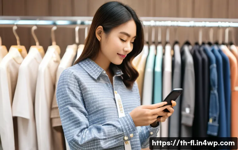 재생 섬유 기술의 채택을 위한 성공 전략 관련 이미지 2